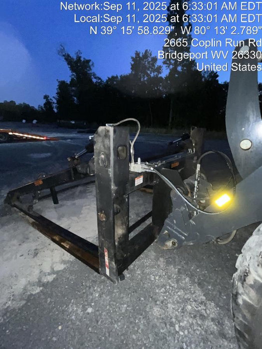 2024 ARROW MATERIAL HANDLING 7196250-6-96-049PG