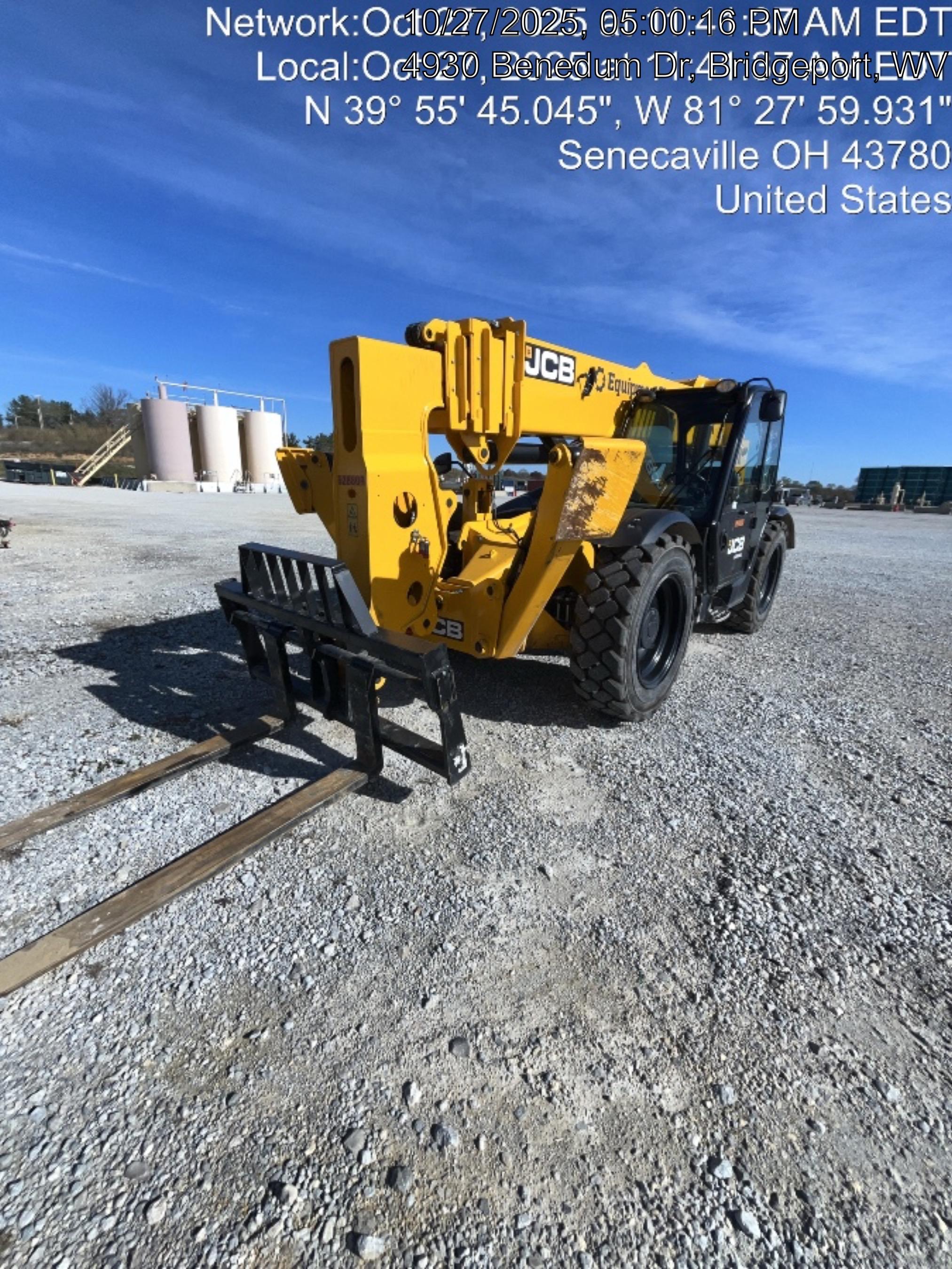2025 JCB 512-56