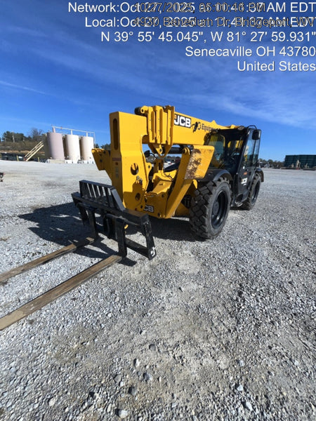 2025 JCB 512-56