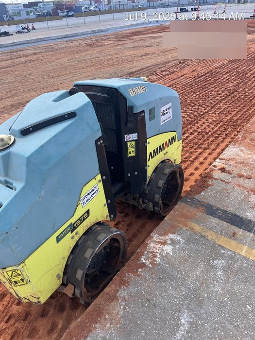 2021 AMMANN ARR 1575