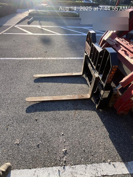 2024 VIRNIG PF4855-5VG