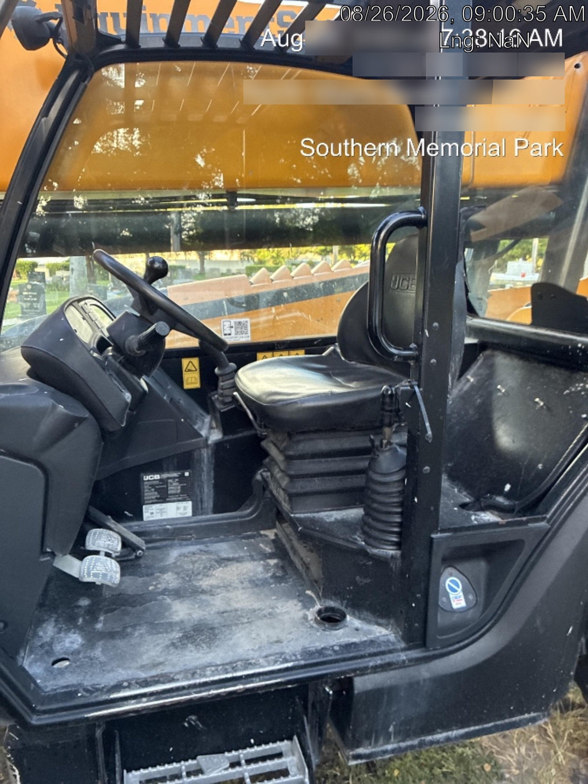 2024 JCB 512-56