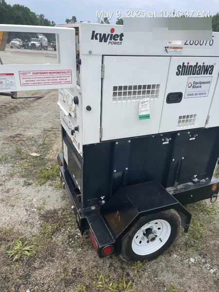 2022 UNITED COOL AIR PACH5N3AS15