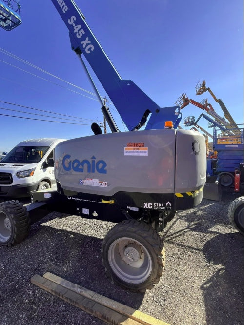2024 GENIE S-45 XC
