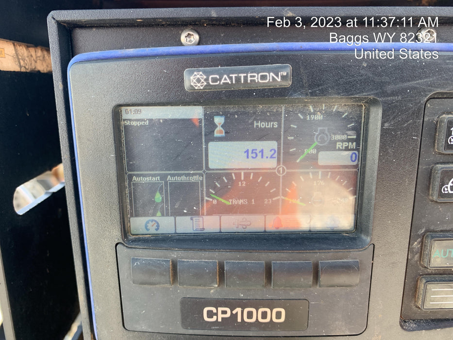 2022 PIONEER PP66S12L71-TD2.9L4