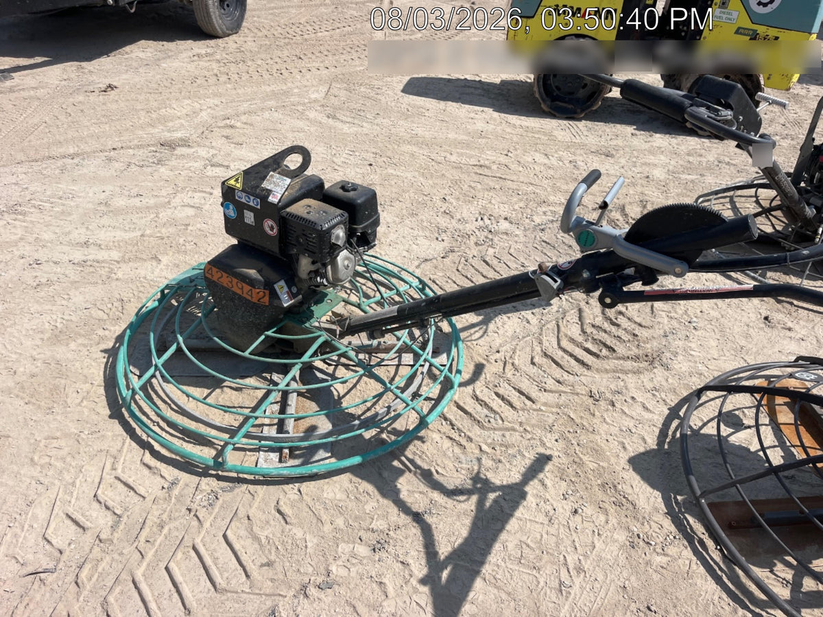 2024 MULTIQUIP B46H90