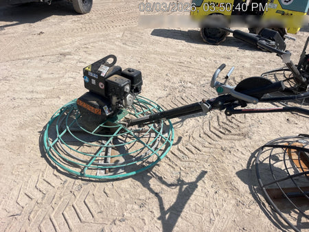 2024 MULTIQUIP B46H90