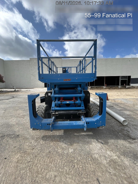 2023 GENIE GS-4390 RT