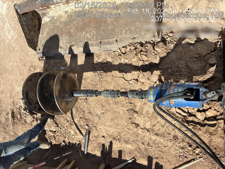 2023 AUGER TORQUE 3300-30