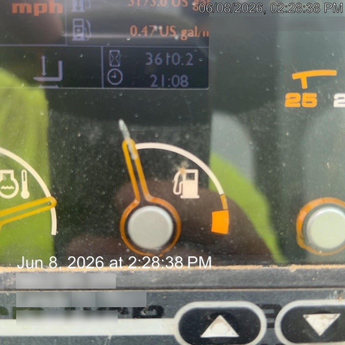 2021 JCB 510-56