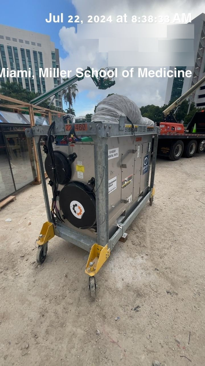 2022 CLIMATE DESIGN INTERNATIONAL MS-2400/2000