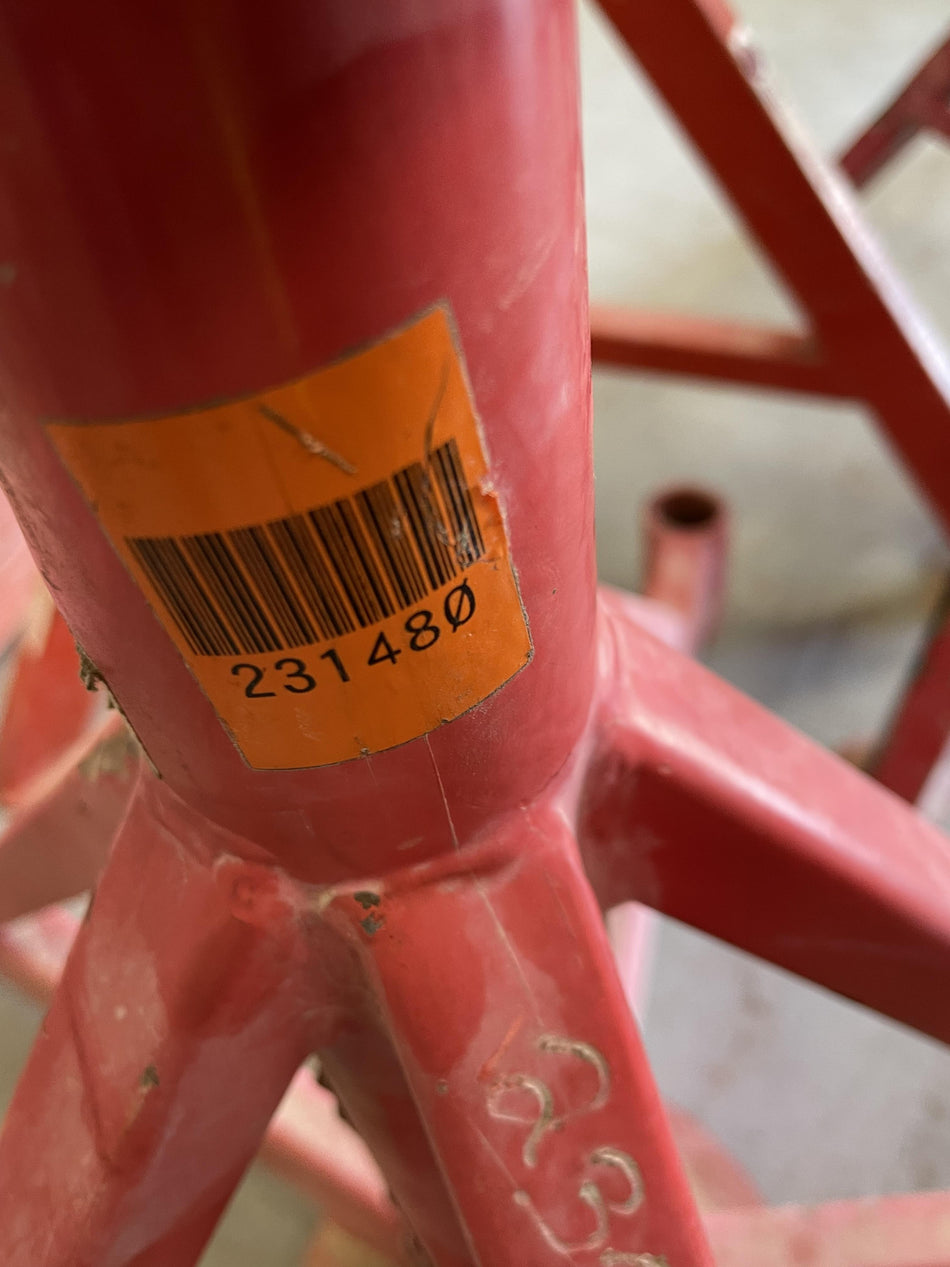 2022 B&B PIPE 3500E
