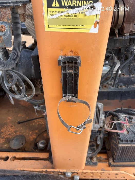 2021 PIONEER PP66S12L71-TD2.9L4