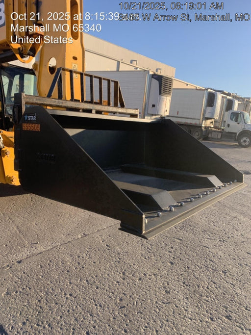 2025 STAR INDUSTRIES 1406B