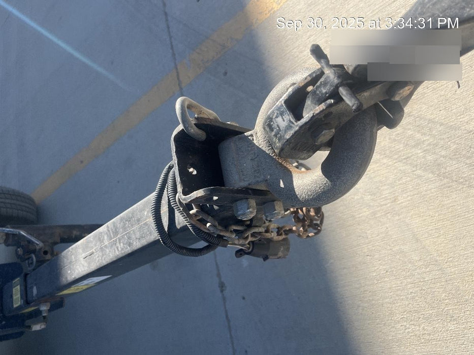 2022 ATLAS COPCO QAS25 CWK