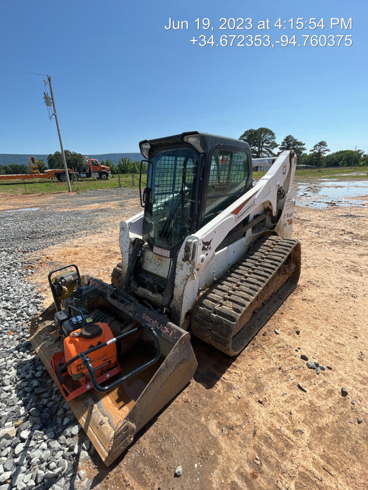 2023 MULTIQUIP MVC82VHW