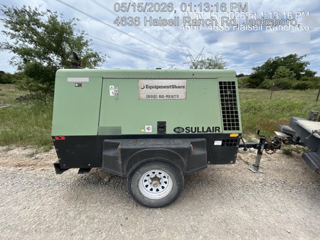 2019 SULLAIR 375H