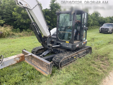 2022 EPIROC EC80T