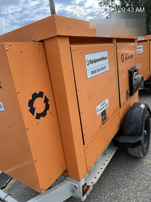 2022 PIONEER SAPP66S12L71-TD2.9L4