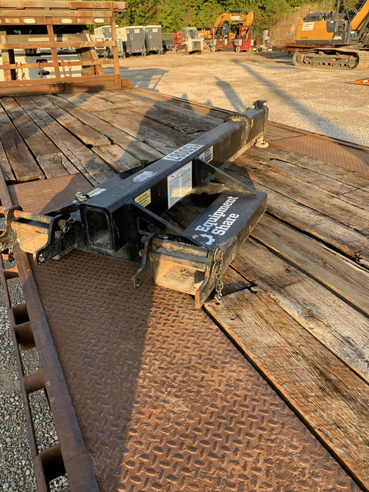 2021 STAR INDUSTRIES M1360B - Star JIB Boom