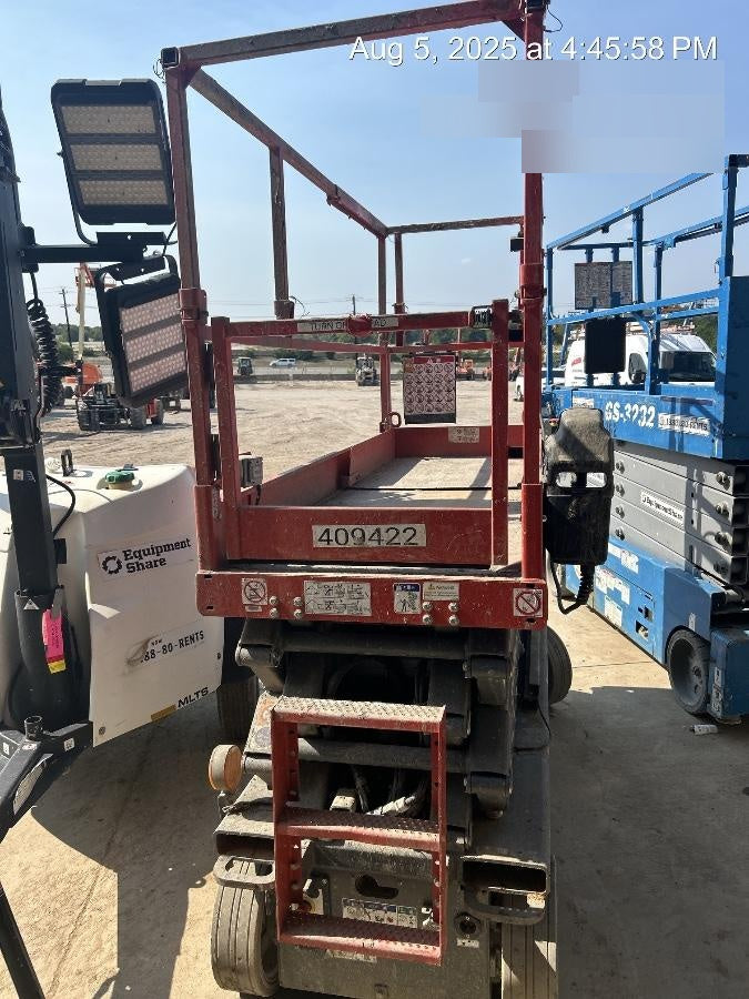 2024 SKYJACK SJ3226