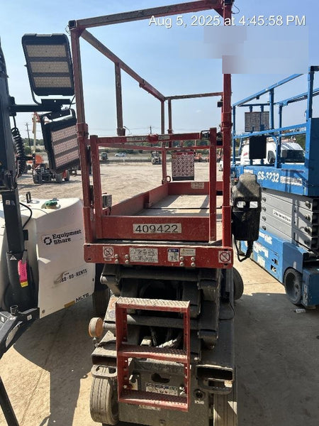 2024 SKYJACK SJ3226
