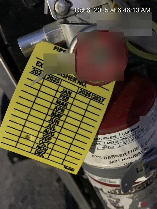 2024 LINCOLN ELECTRIC LE400