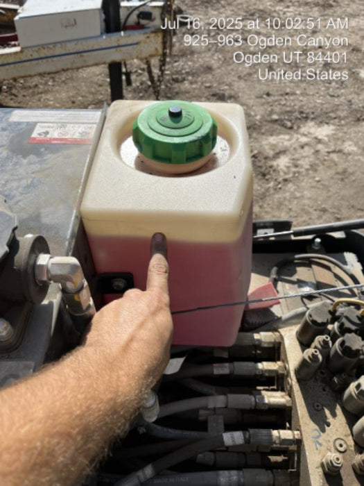 2024 WACKER NEUSON RTLx-SC3