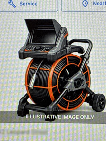2026 RIDGID 76883