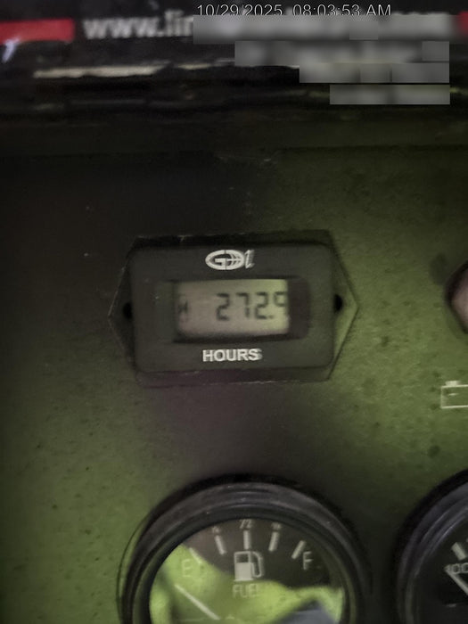 2024 LINCOLN ELECTRIC LE400