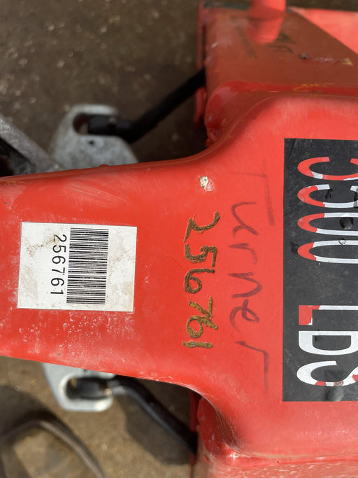 2022 MIGHTY LIFT ML55M