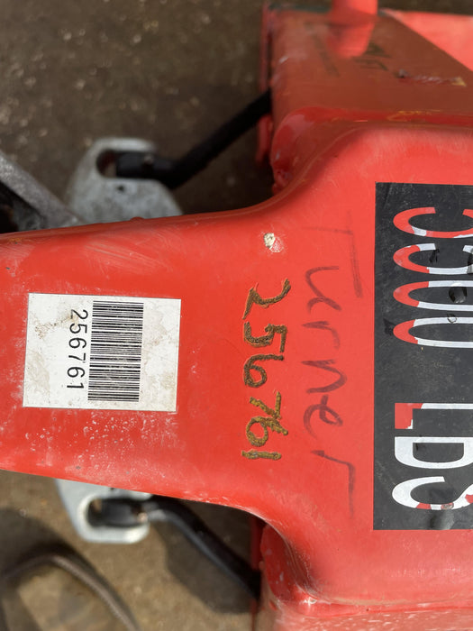 2022 MIGHTY LIFT ML55M