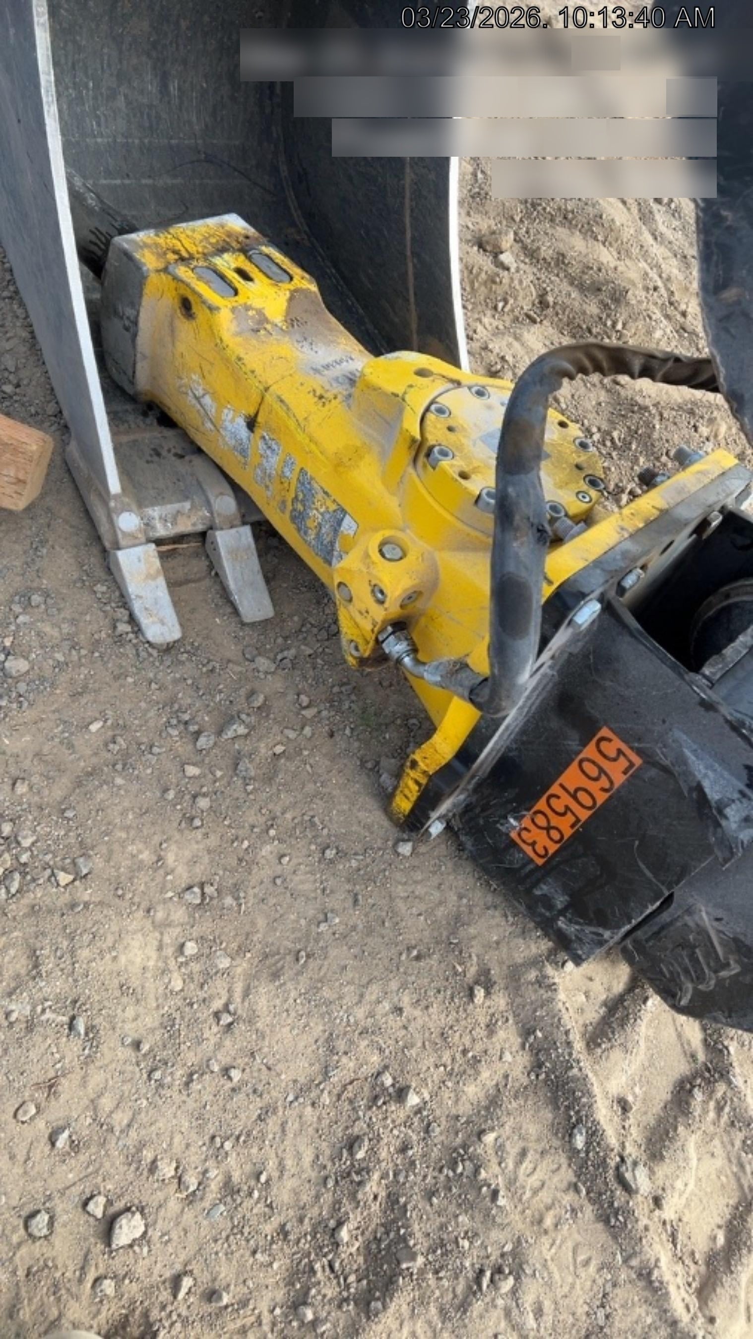 2025 EPIROC SB452