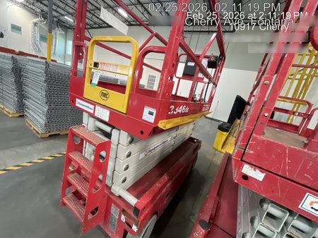 2021 MEC 3346SE