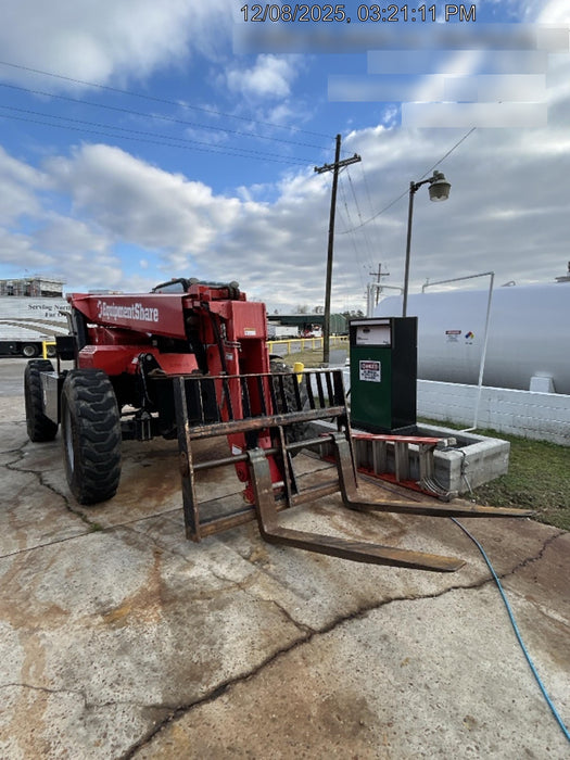 2020 MANITOU MTA12042