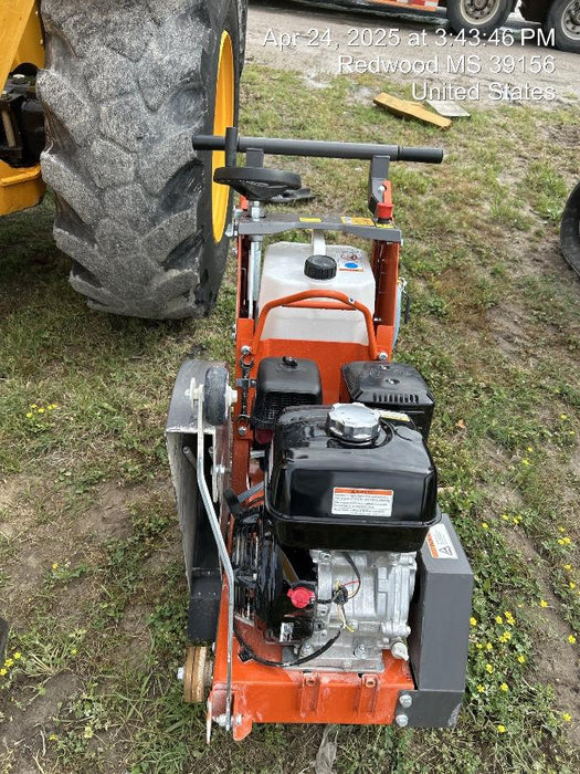 2024 HUSQVARNA FS 400 LV