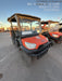 2019 Kubota RTV-X1140 4wd Utility Cart, LED Strobe, Windshield Tempered Glass, Plastic Canopy, Wire Harness Kit, Backup Alarm