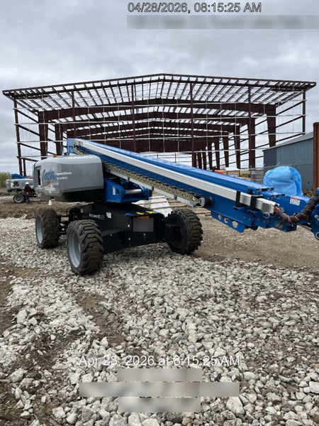 2024 GENIE S-65 XC
