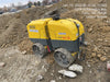 2020 WACKER NEUSON RTKx-SC3
