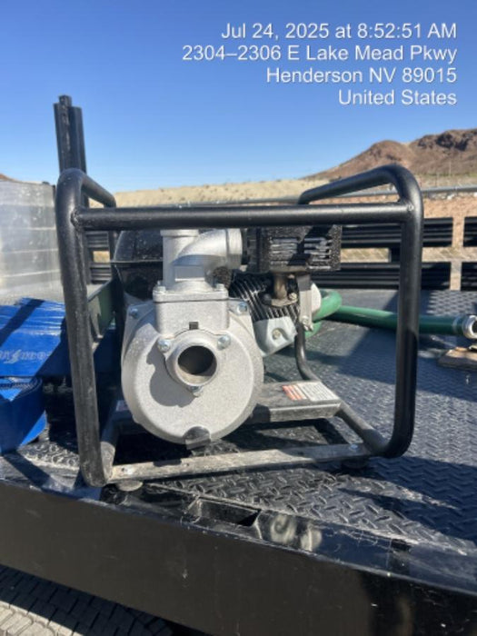 2024 MI-T-M WTP-S02-1MGH