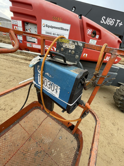 2021 MILLER ELECTRIC CST-280