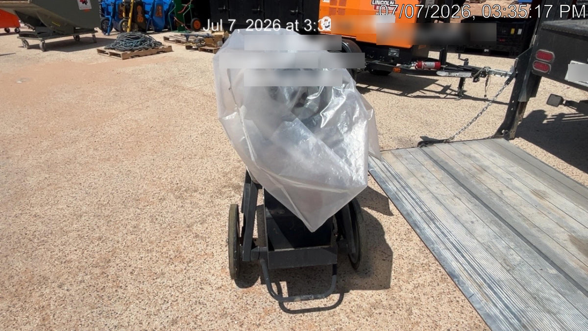 2024 RIDGID 535