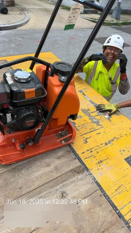 2023 MULTIQUIP MVC82VHW