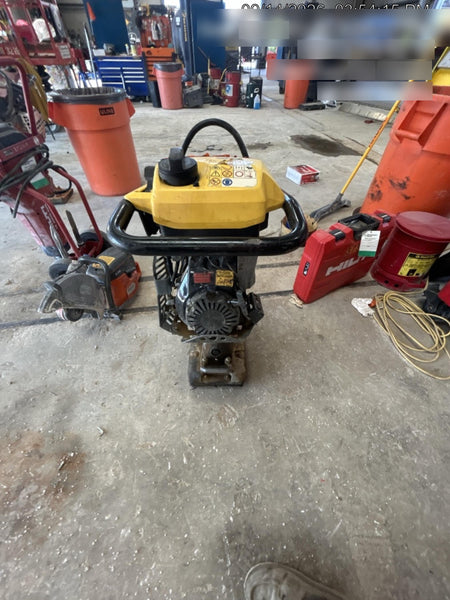 2025 WACKER NEUSON BS62-4Ab/28