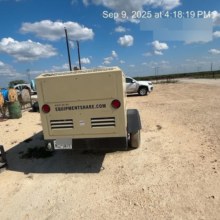 2024 DOOSAN P425/HP375WCU-T4F