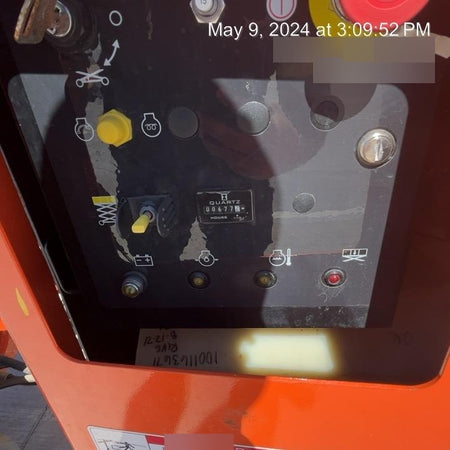 2023 JLG RT4394