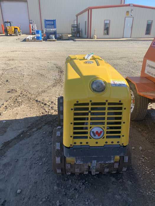 2020 WACKER NEUSON RTKx-SC3