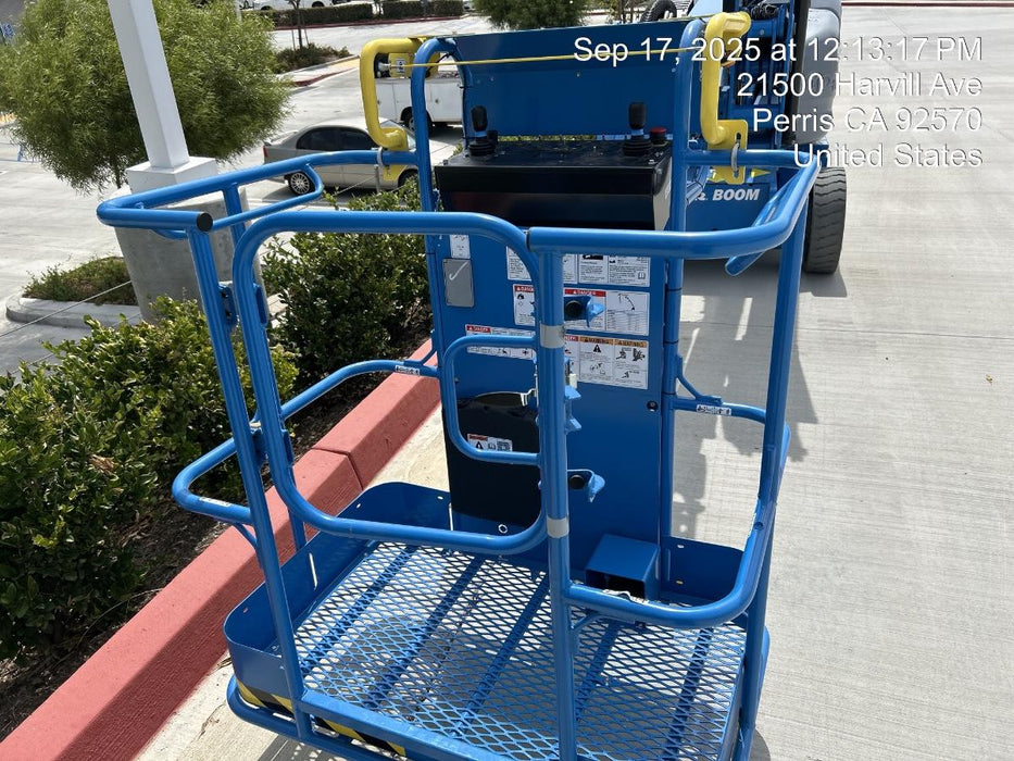 2025 GENIE Z40/23N RJ