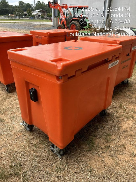 2023 SNYDER INDUSTRIES PB11 HLC