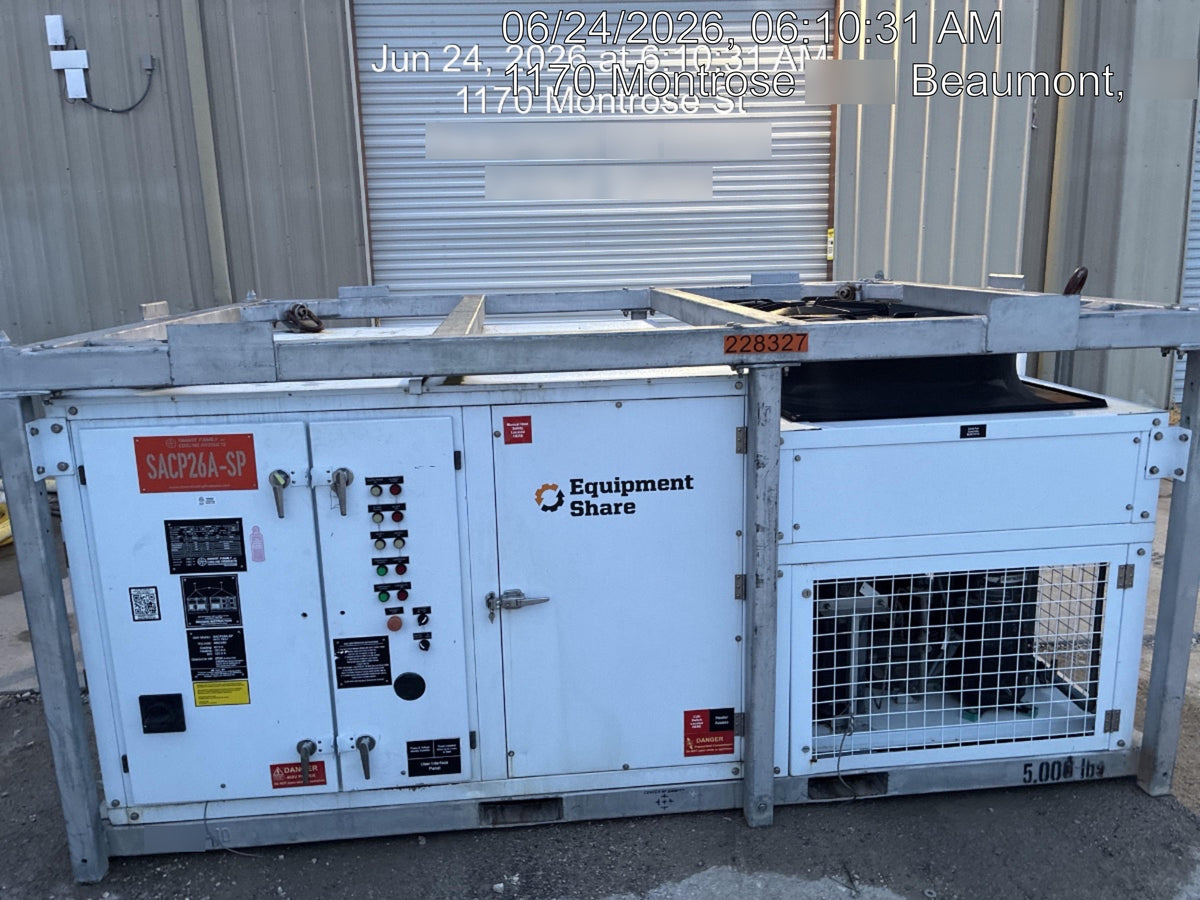 2022 SMARTECH SACP26A-SP